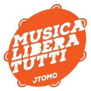 MLT ARCADE Musica libera tutti DSS